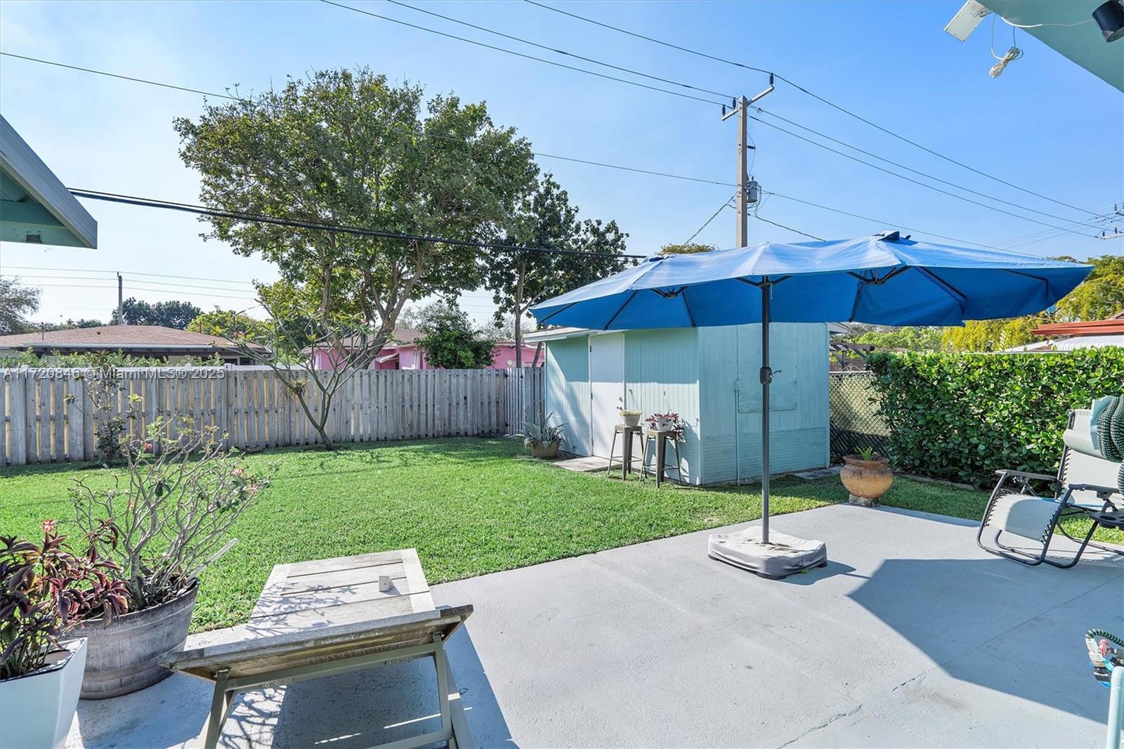 4312 Grant Street Hollywood, FL 33021 - Photo 33 of 41