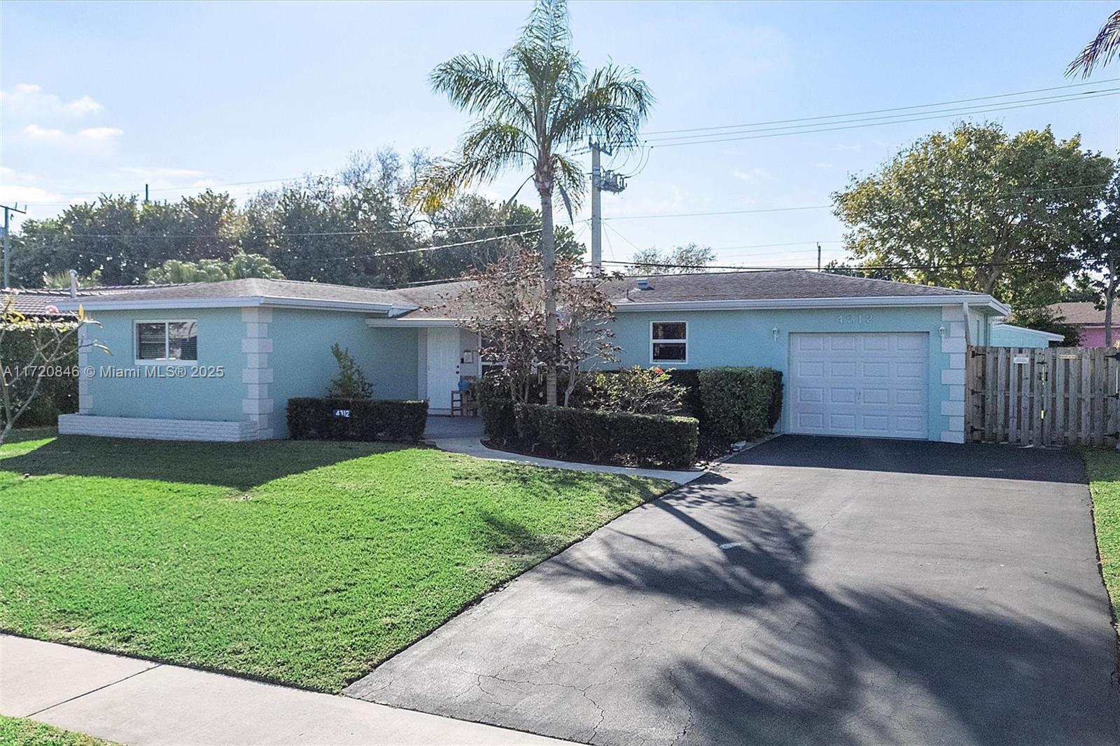 4312 Grant Street Hollywood, FL 33021 - Photo 34 of 41