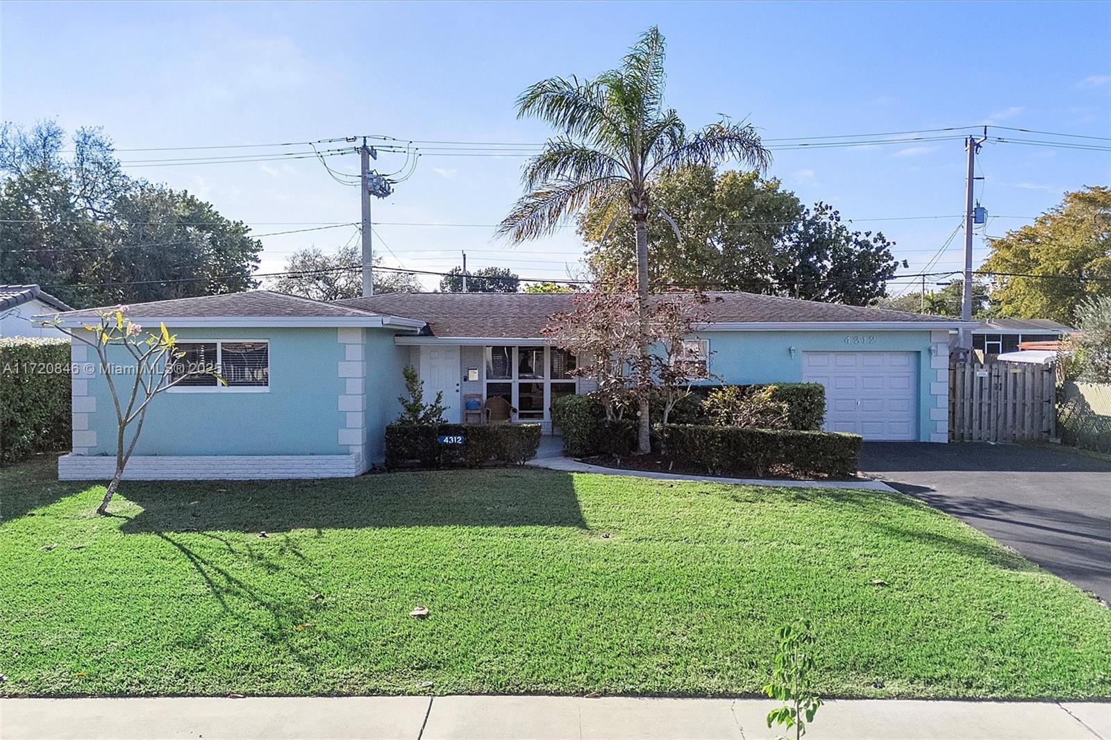 4312 Grant Street Hollywood, FL 33021 - Photo 35 of 41