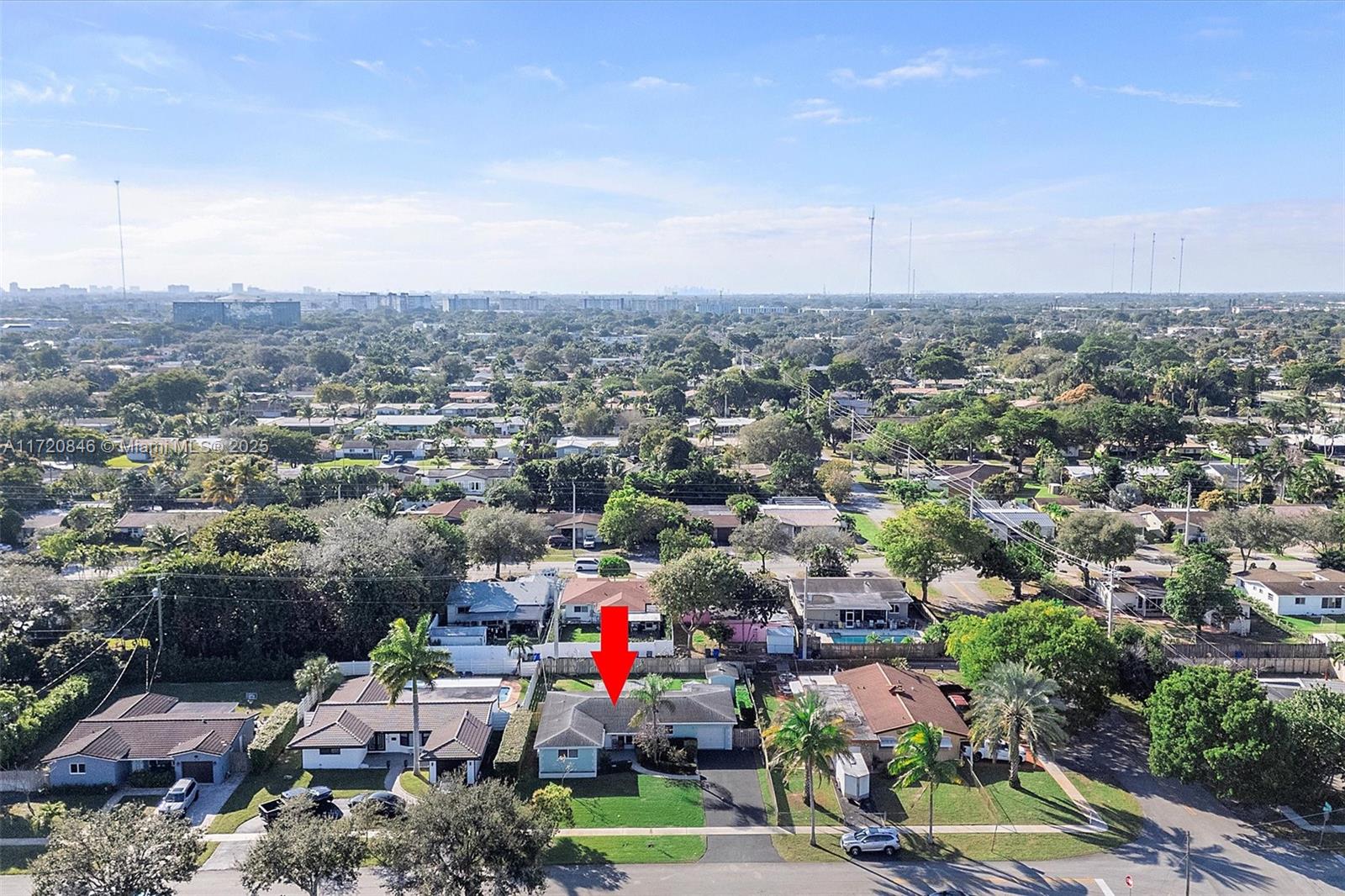 4312 Grant Street Hollywood, FL 33021 - Photo 37 of 41