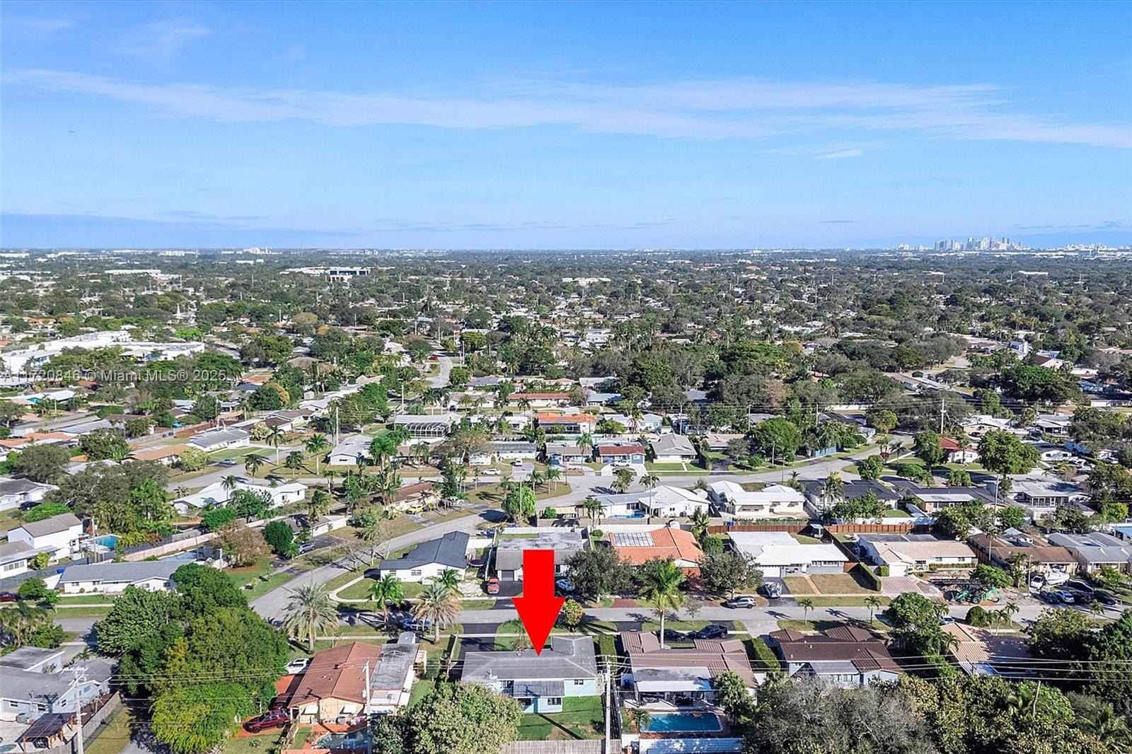 4312 Grant Street Hollywood, FL 33021 - Photo 39 of 41