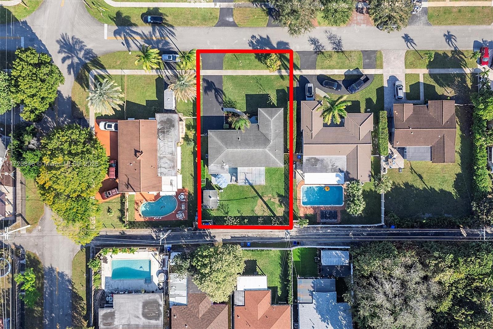 4312 Grant Street Hollywood, FL 33021 - Photo 40 of 41