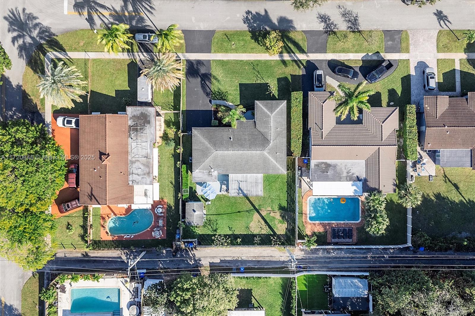 4312 Grant Street Hollywood, FL 33021 - Photo 41 of 41