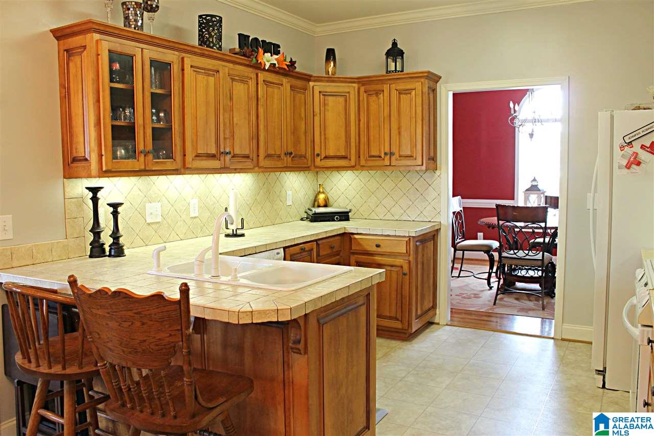199 Easy Street Anniston, AL 36207 - Photo 7 of 25