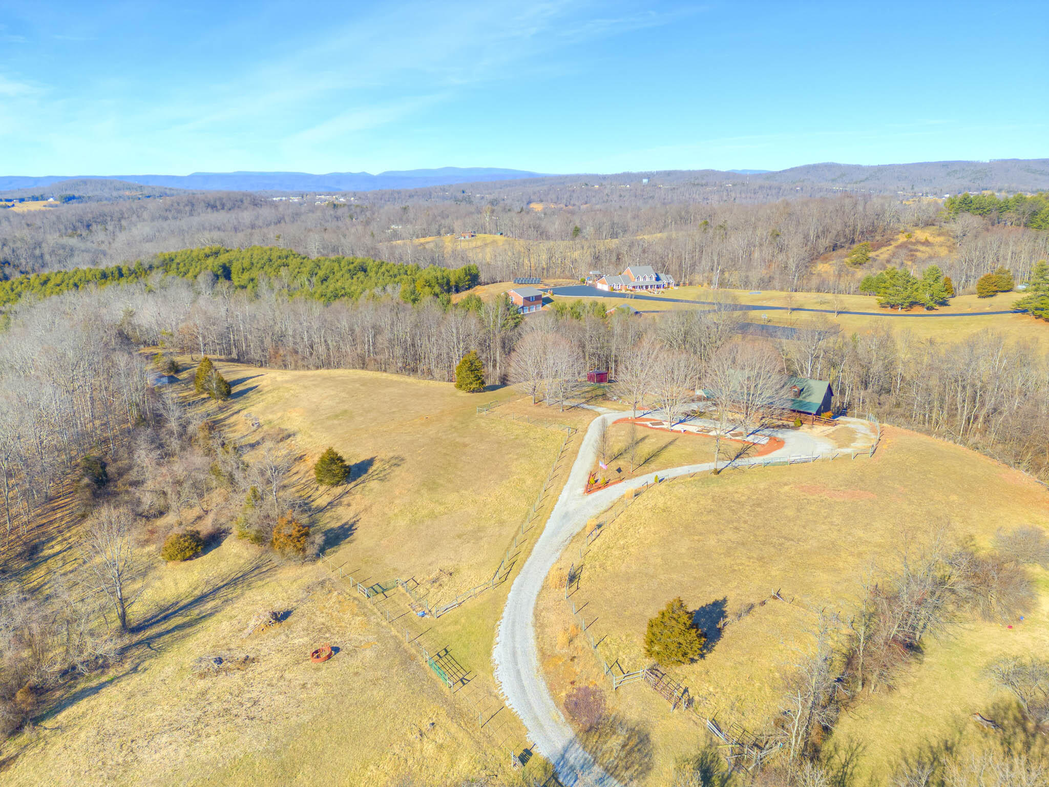 2893 Spring House Road Christiansburg, VA 24073 - Photo 3 of 90 2 2893_SpringHouse_Web-80