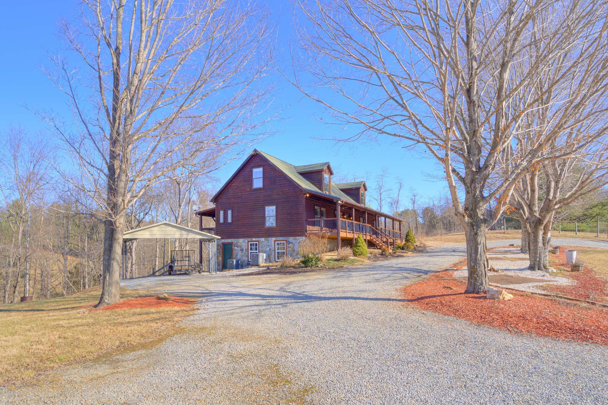 2893 Spring House Road Christiansburg, VA 24073 - Photo 69 of 90 64 2893_SpringHouse_Web-3