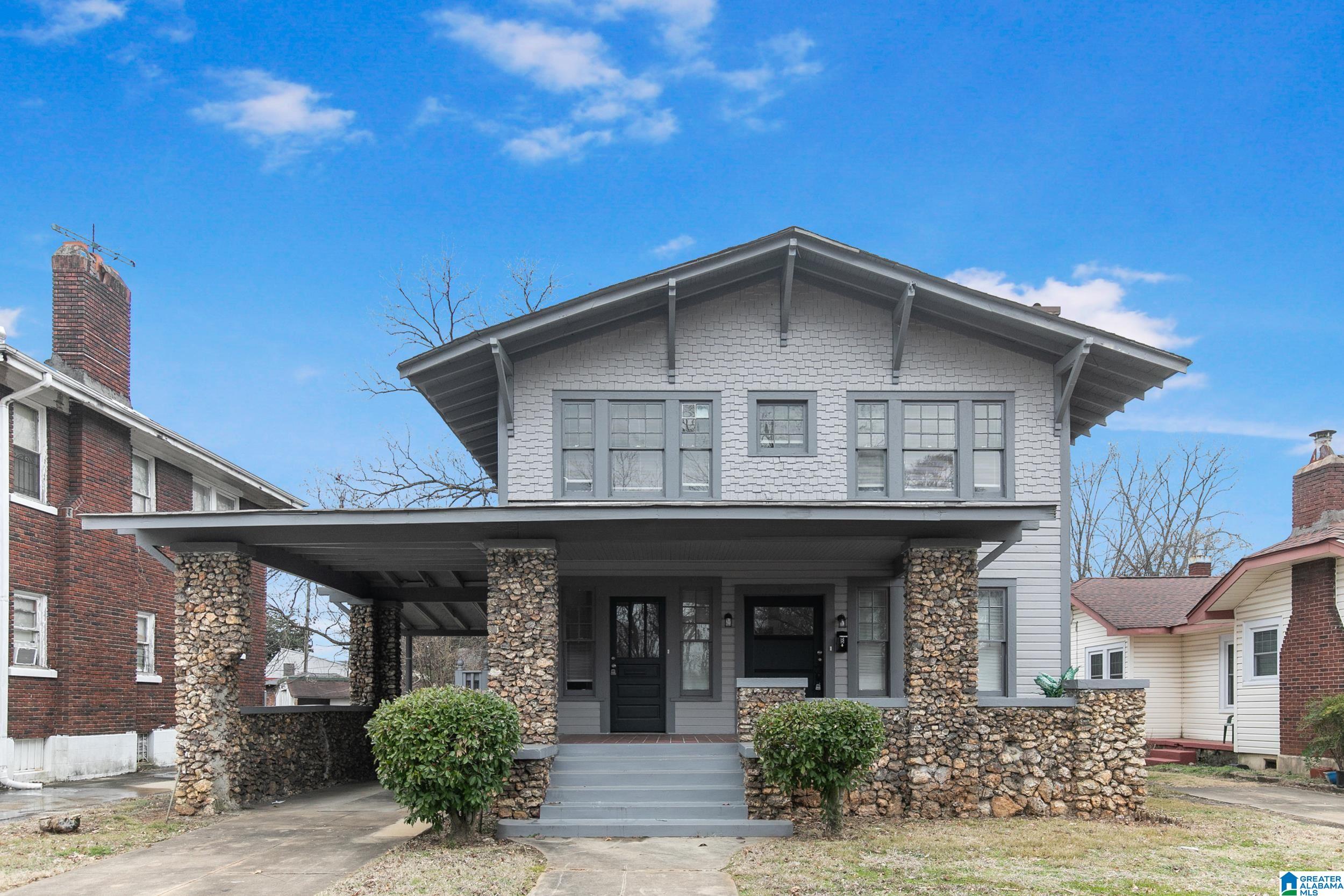 620 3rd Street Southwest Birmingham, AL 35211 - Photo 1 of 25