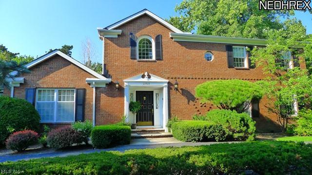 22925 Shelburne Road Shaker Heights, OH 44122 - Photo 1 of 25 Gallery Image 1