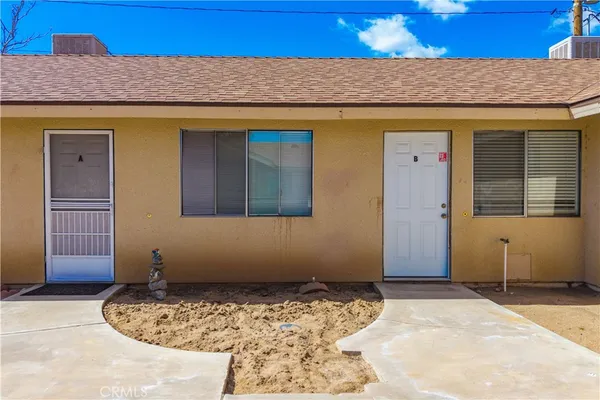 $1,300,000 | 7428 Cherokee Trail, Yucca Valley, CA 92284