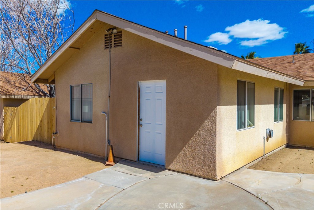 7428 Cherokee Trail Yucca Valley, CA 92284 - Photo 24 of 24