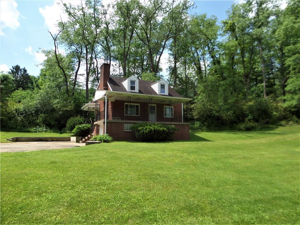 110 Barley Road Sewickley, PA 15143 - Photo 1 of 21