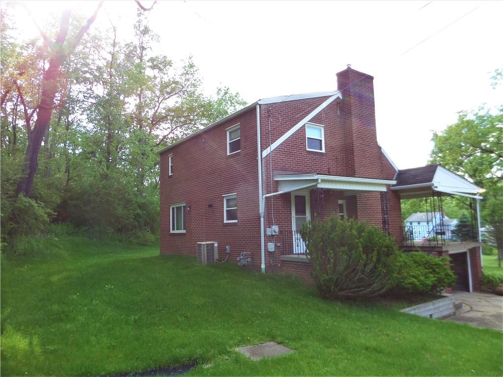 110 Barley Road Sewickley, PA 15143 - Photo 21 of 21