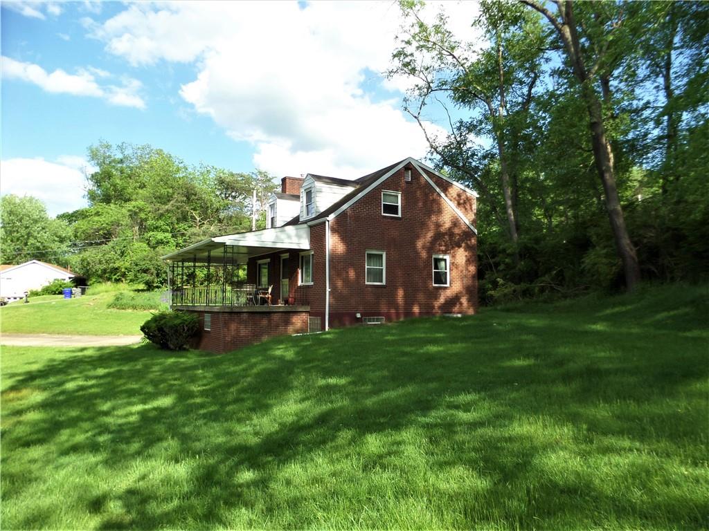 110 Barley Road Sewickley, PA 15143 - Photo 7 of 21