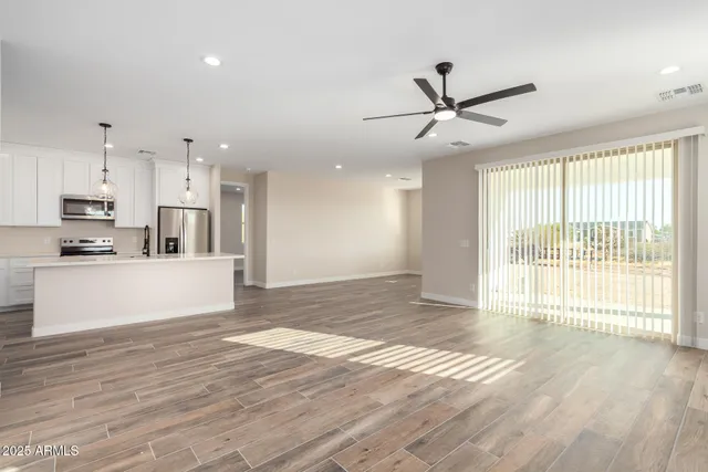 $514,900 | 23437 East Cactus Forest Road, Florence, AZ 85132