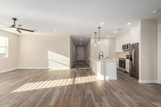 $514,900 | 23437 East Cactus Forest Road, Florence, AZ 85132