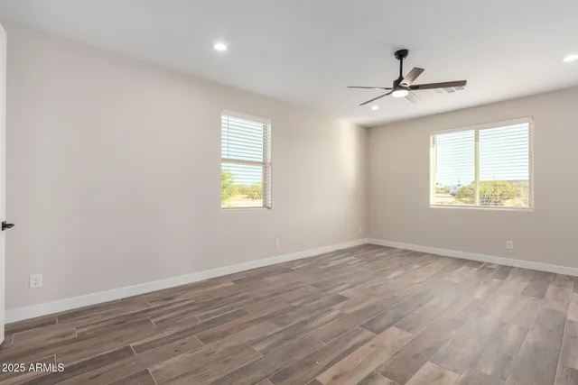 $514,900 | 23437 East Cactus Forest Road, Florence, AZ 85132