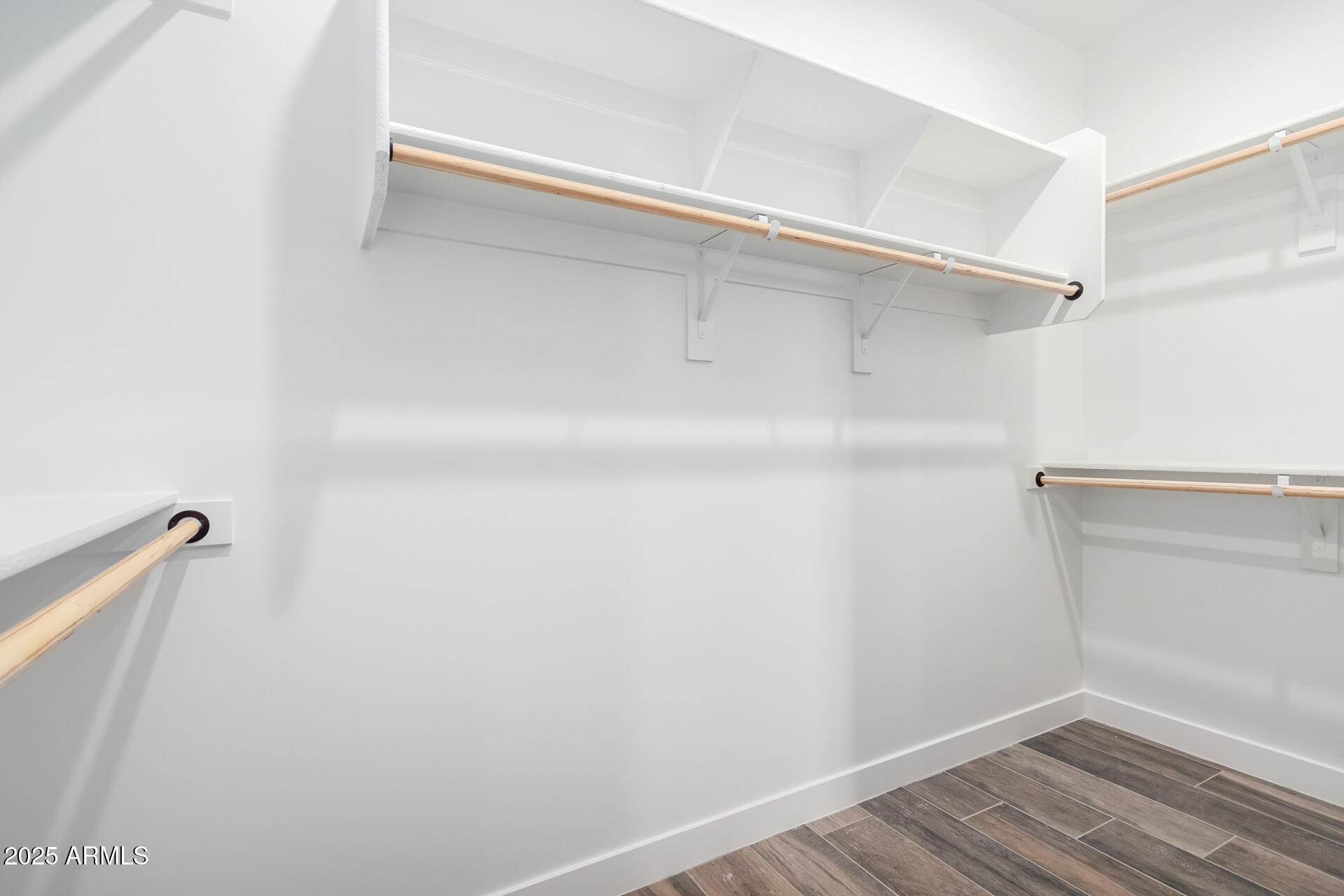 23437 East Cactus Forest Road Florence, AZ 85132 - Photo 28 of 46 Primary Closet