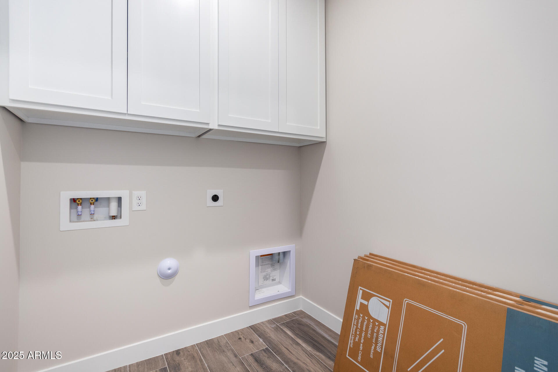 23437 East Cactus Forest Road Florence, AZ 85132 - Photo 36 of 46 Laundrya