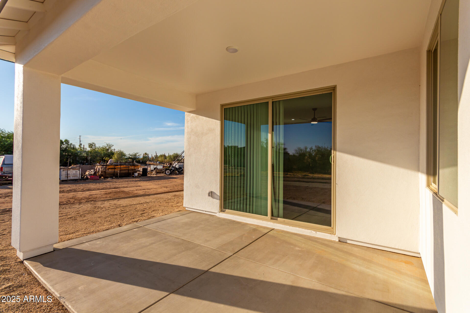 23437 East Cactus Forest Road Florence, AZ 85132 - Photo 37 of 46 44 - Cactus Forest