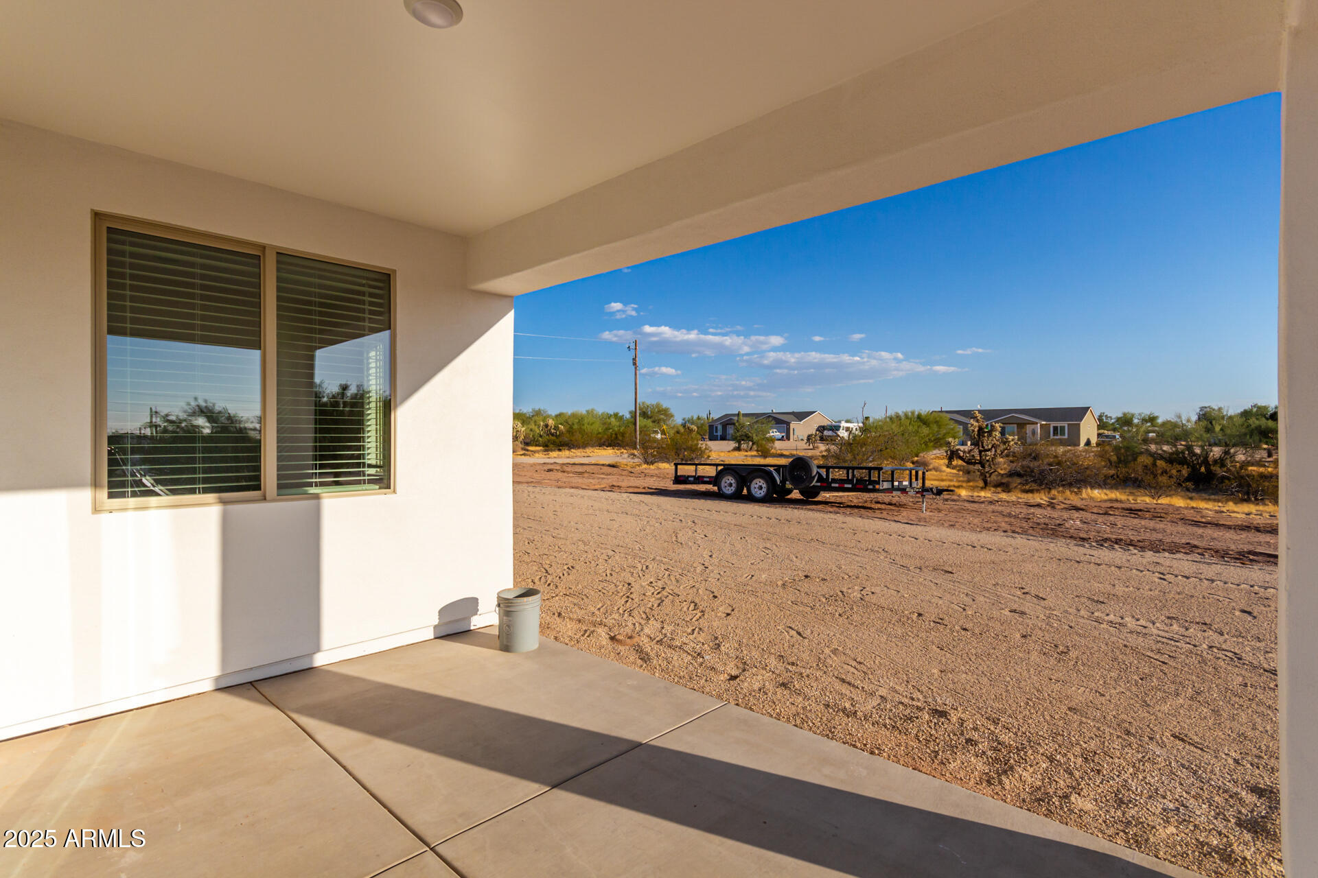 23437 East Cactus Forest Road Florence, AZ 85132 - Photo 38 of 46 43 - Cactus Forest