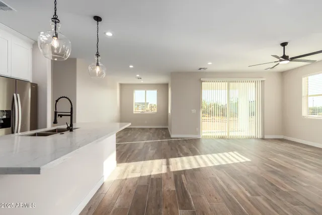 $514,900 | 23437 East Cactus Forest Road, Florence, AZ 85132