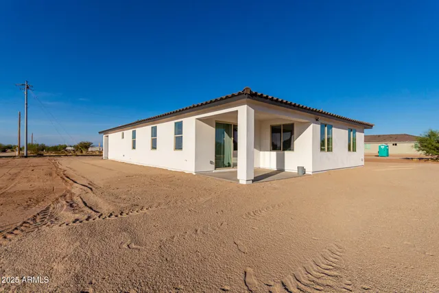 $514,900 | 23437 East Cactus Forest Road, Florence, AZ 85132