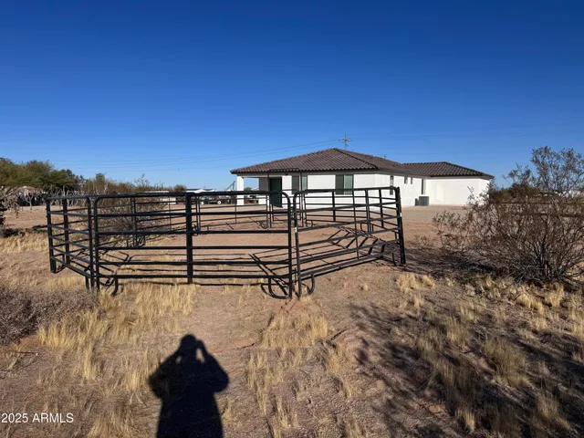 $514,900 | 23437 East Cactus Forest Road, Florence, AZ 85132