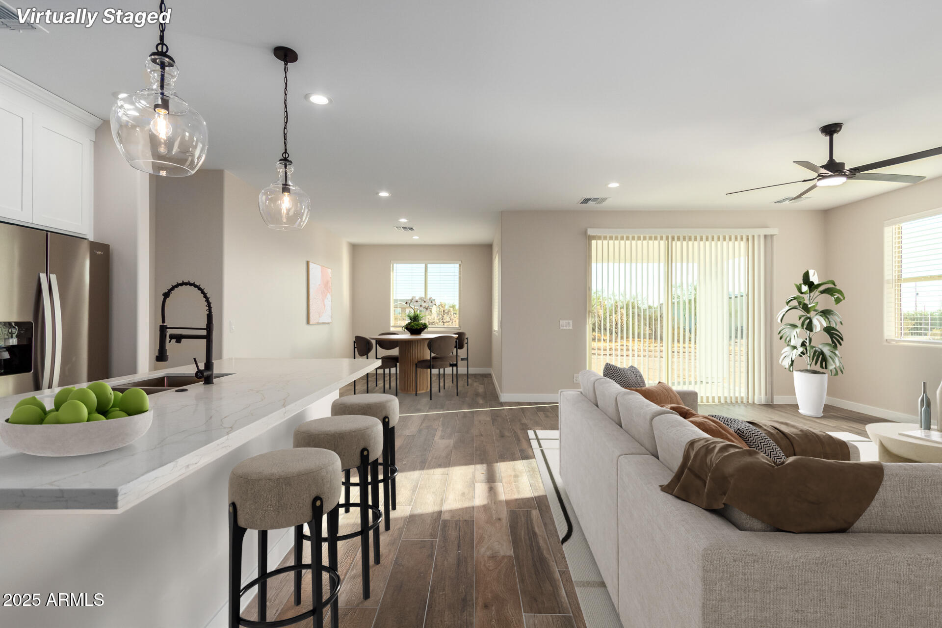 23437 East Cactus Forest Road Florence, AZ 85132 - Photo 5 of 46 13-Cactus Forest.scene2