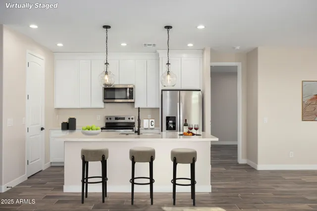 $514,900 | 23437 East Cactus Forest Road, Florence, AZ 85132