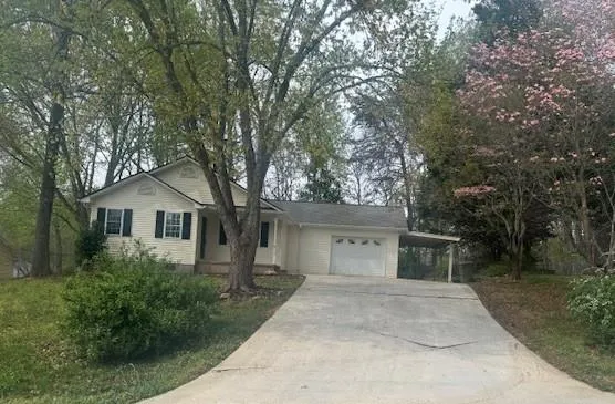 $319,900 | 539 Faulkner Street, Cleveland, GA 30528