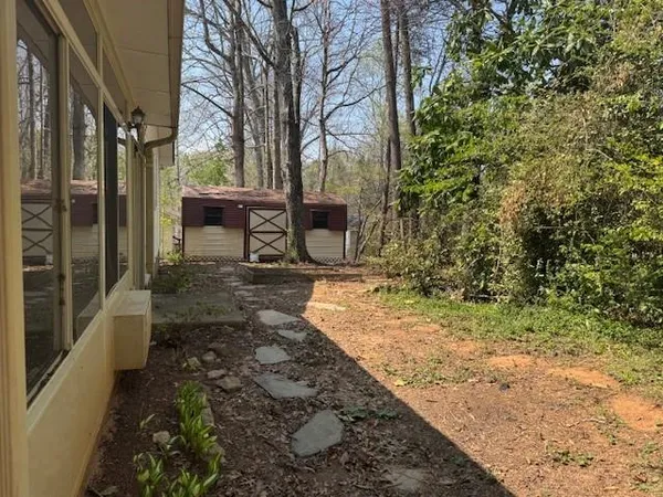 $319,900 | 539 Faulkner Street, Cleveland, GA 30528