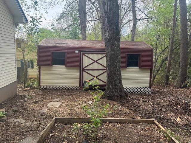 539 Faulkner Street Cleveland, GA 30528 - Photo 14 of 25