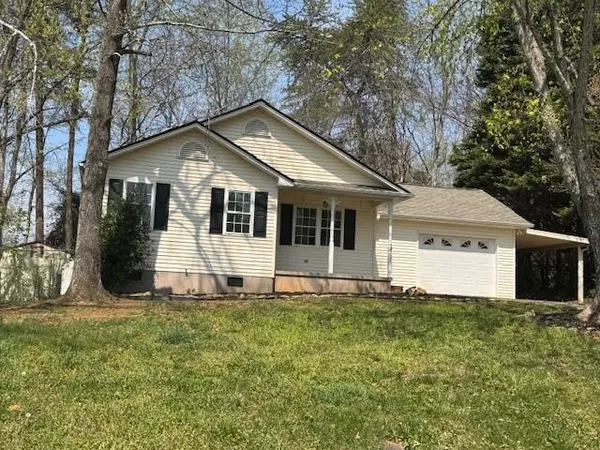 $319,900 | 539 Faulkner Street, Cleveland, GA 30528