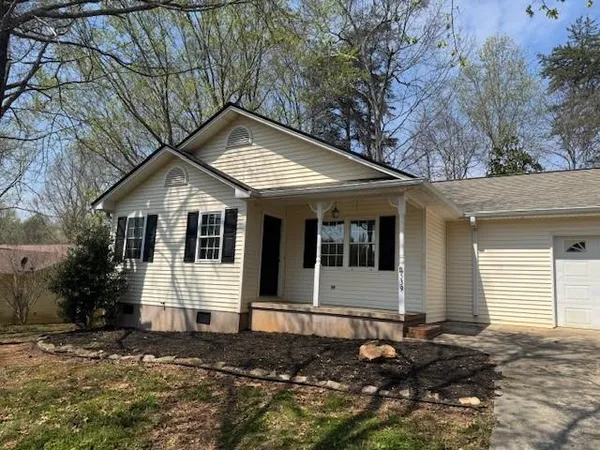 $319,900 | 539 Faulkner Street, Cleveland, GA 30528