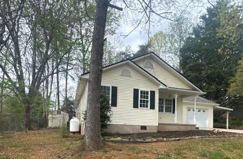 539 Faulkner Street Cleveland, GA 30528 - Photo 5 of 25