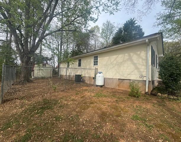 539 Faulkner Street Cleveland, GA 30528 - Photo 7 of 25