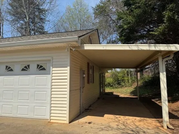 $319,900 | 539 Faulkner Street, Cleveland, GA 30528