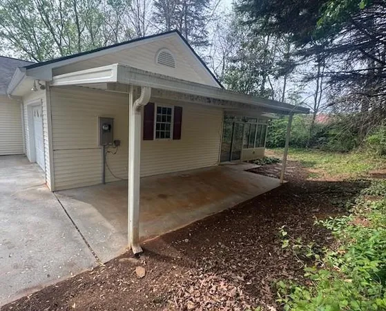 $319,900 | 539 Faulkner Street, Cleveland, GA 30528
