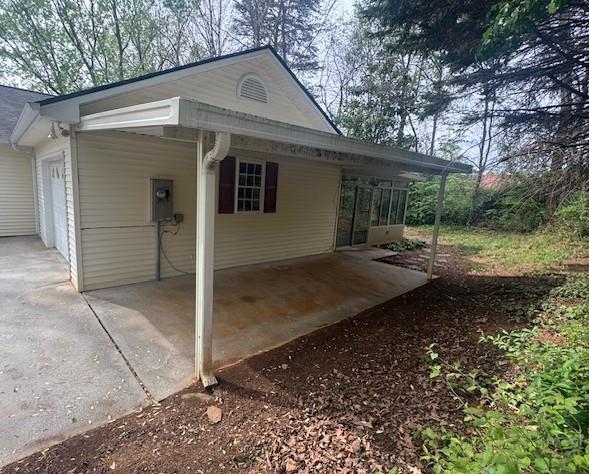 539 Faulkner Street Cleveland, GA 30528 - Photo 9 of 25