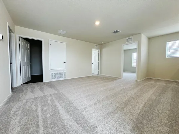 a view of small space