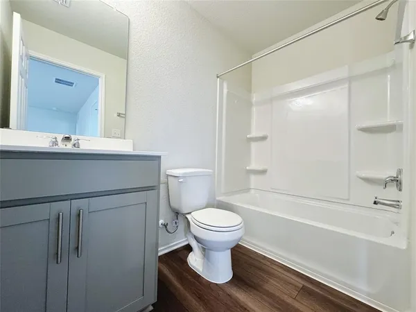 a view of an empty room with window