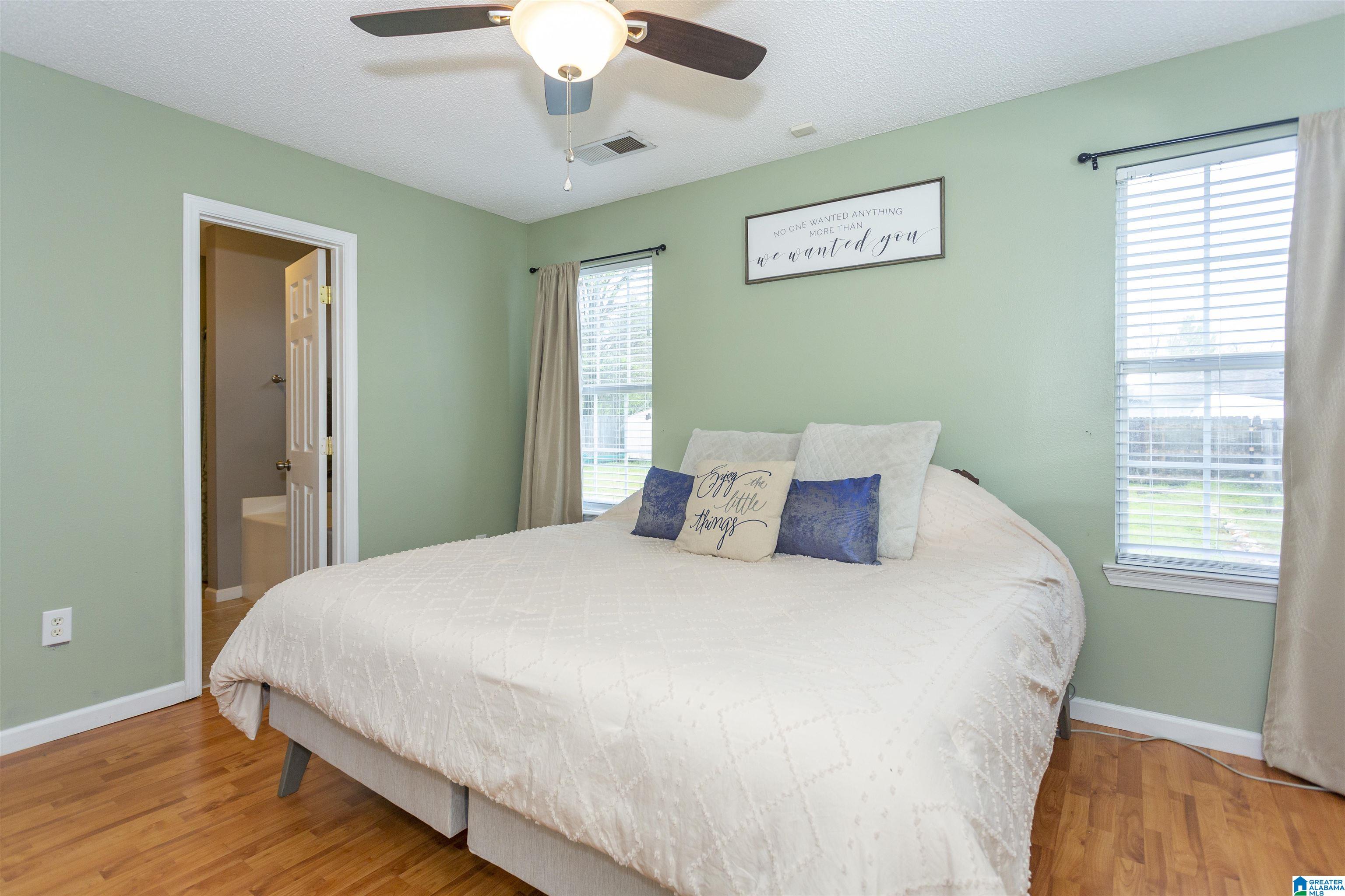 826 Meriweather Drive Calera, AL 35040 - Photo 10 of 23