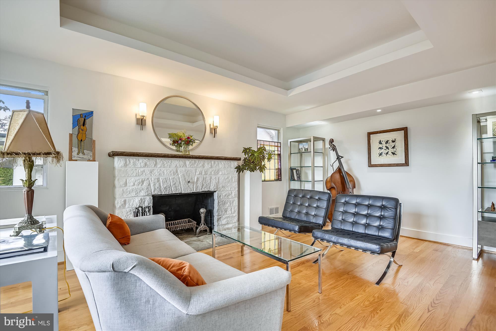 1306 Asbury Road Baltimore, MD 21209 - Photo 13 of 30