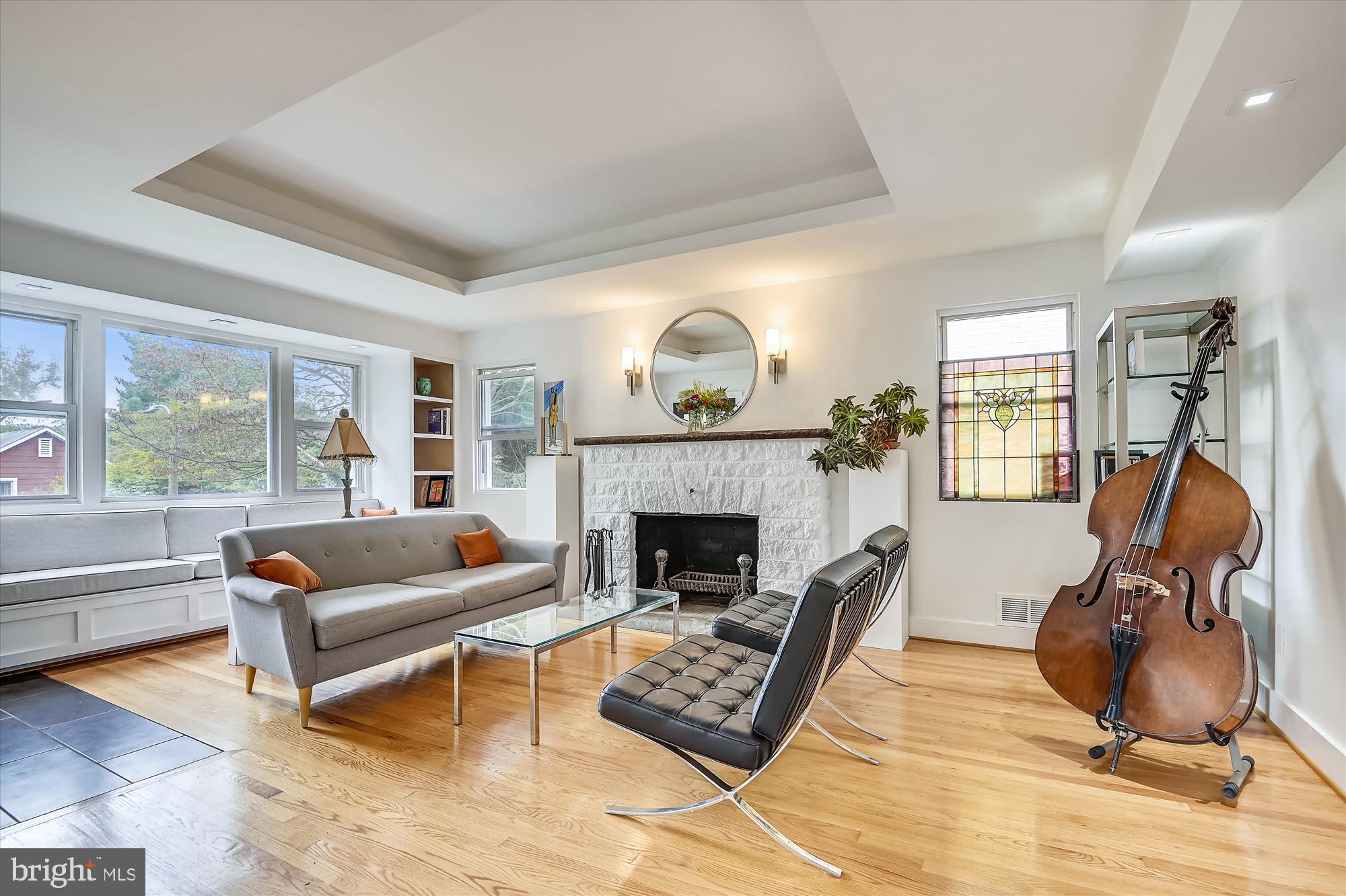1306 Asbury Road Baltimore, MD 21209 - Photo 14 of 30
