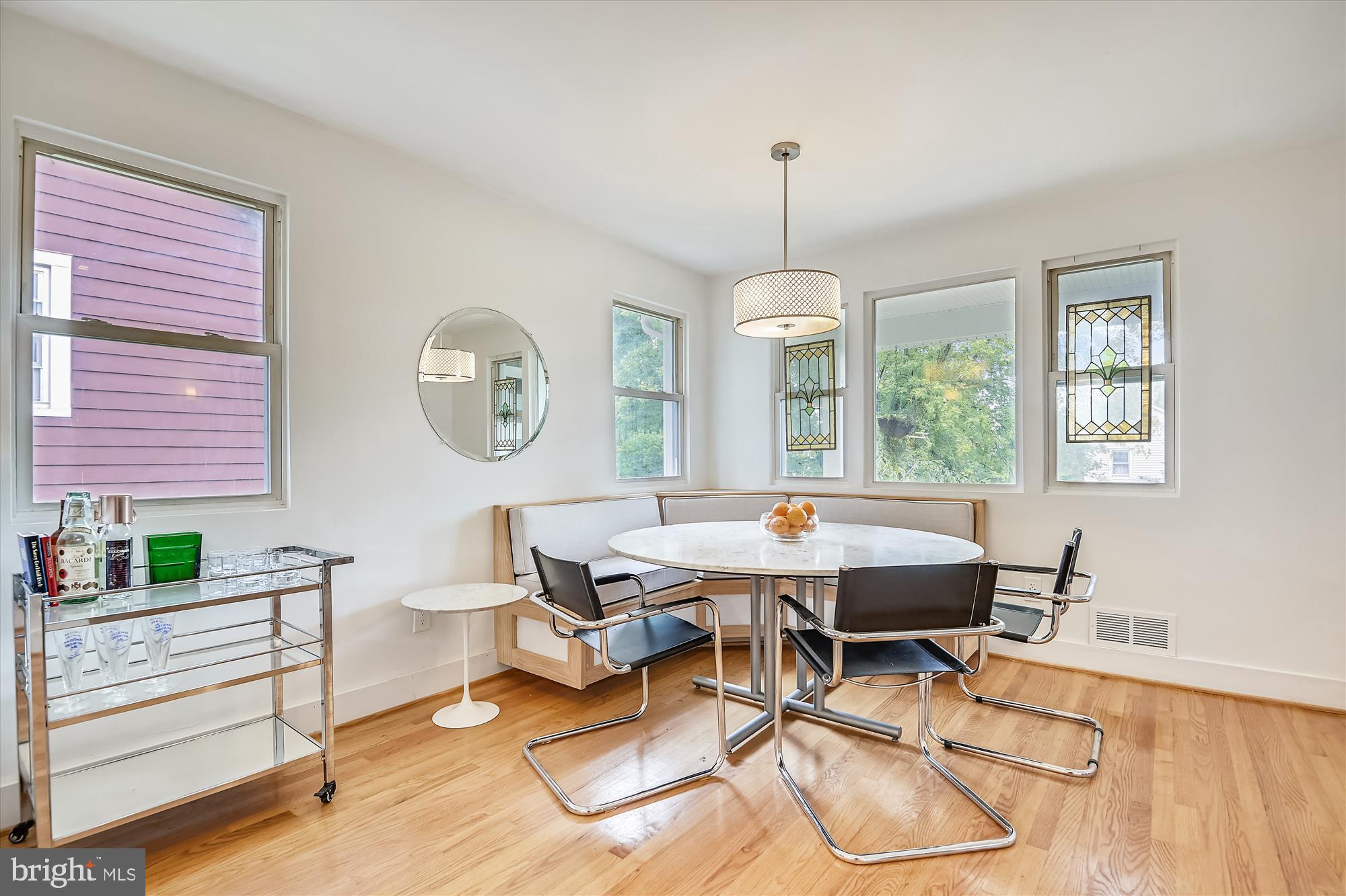 1306 Asbury Road Baltimore, MD 21209 - Photo 18 of 30