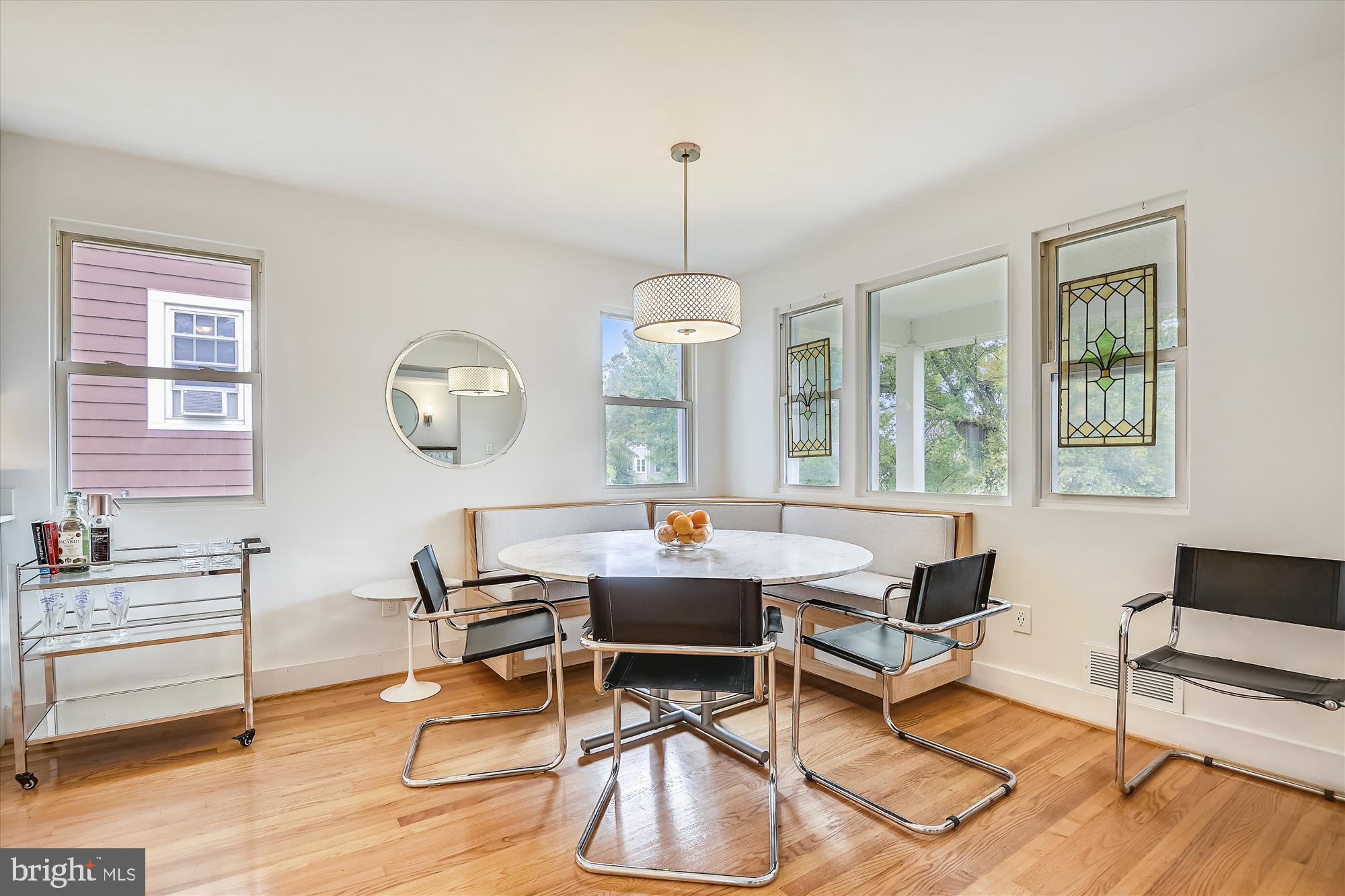 1306 Asbury Road Baltimore, MD 21209 - Photo 19 of 30