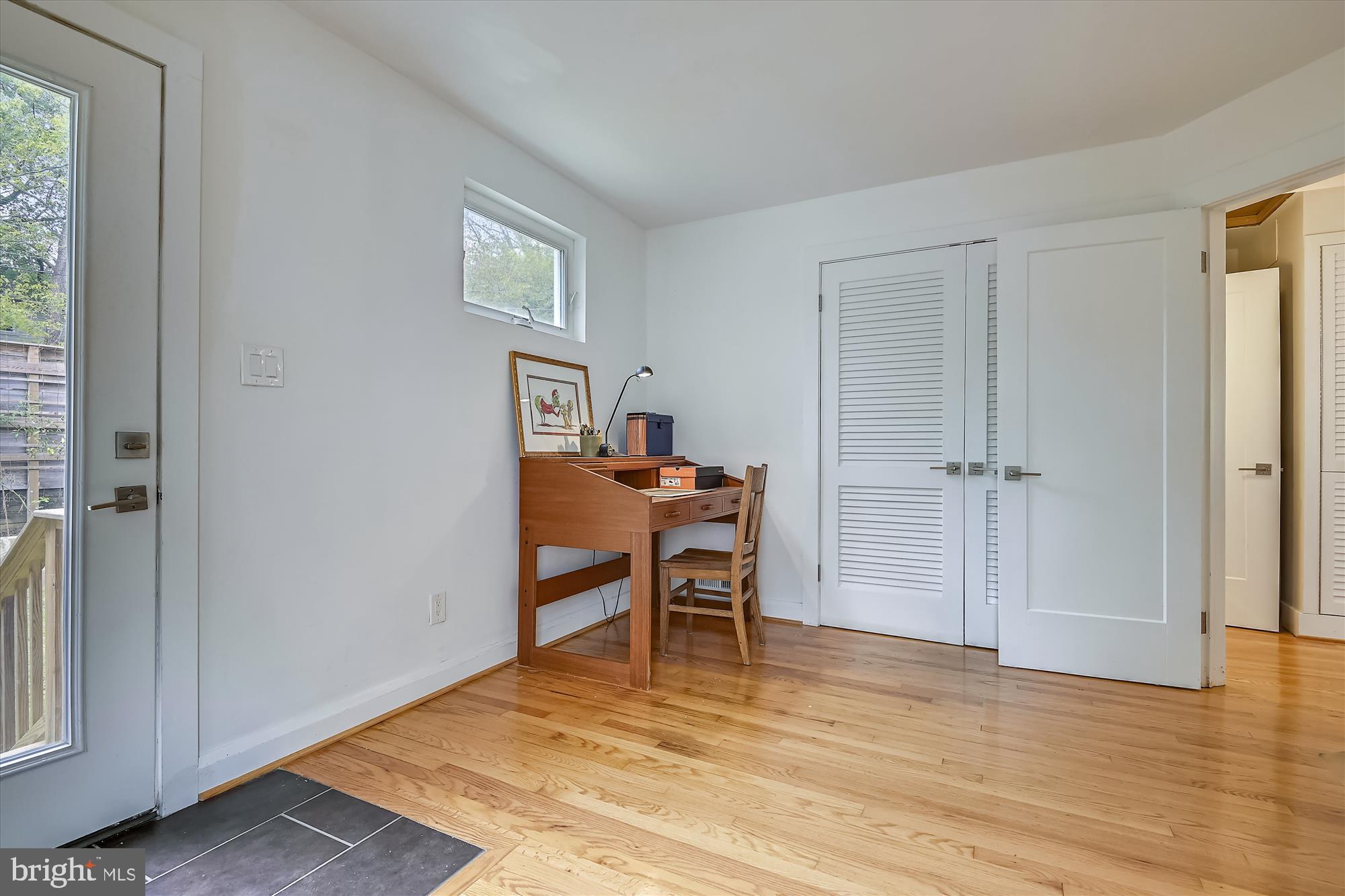 1306 Asbury Road Baltimore, MD 21209 - Photo 25 of 30 Bedroom 2