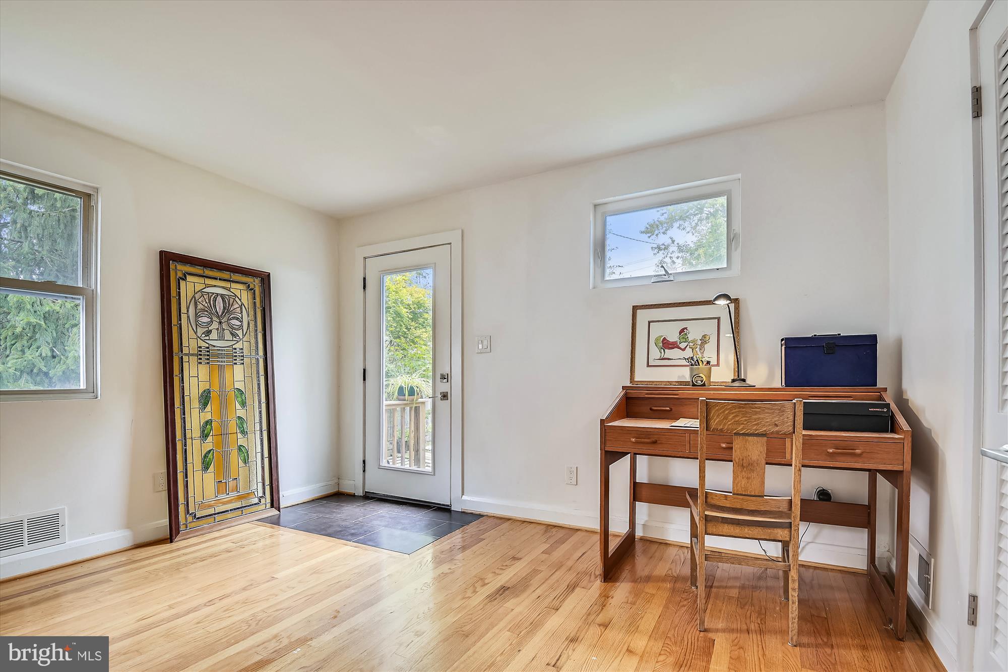 1306 Asbury Road Baltimore, MD 21209 - Photo 26 of 30 Bedroom 2