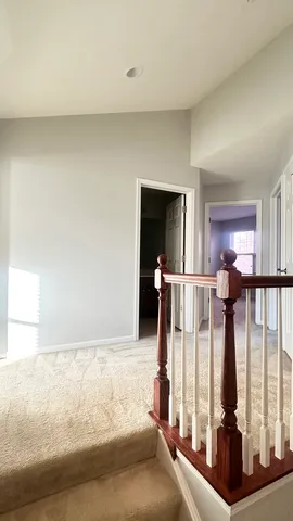 a view of a living room