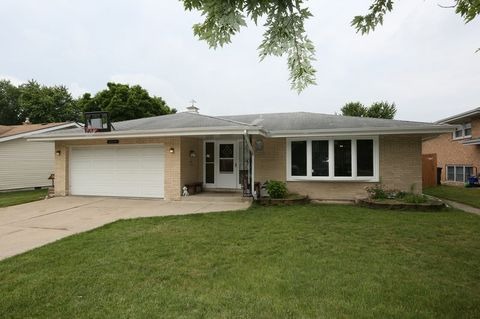 18536 Bock Road Lansing, IL 60438 - Photo 1 of 9